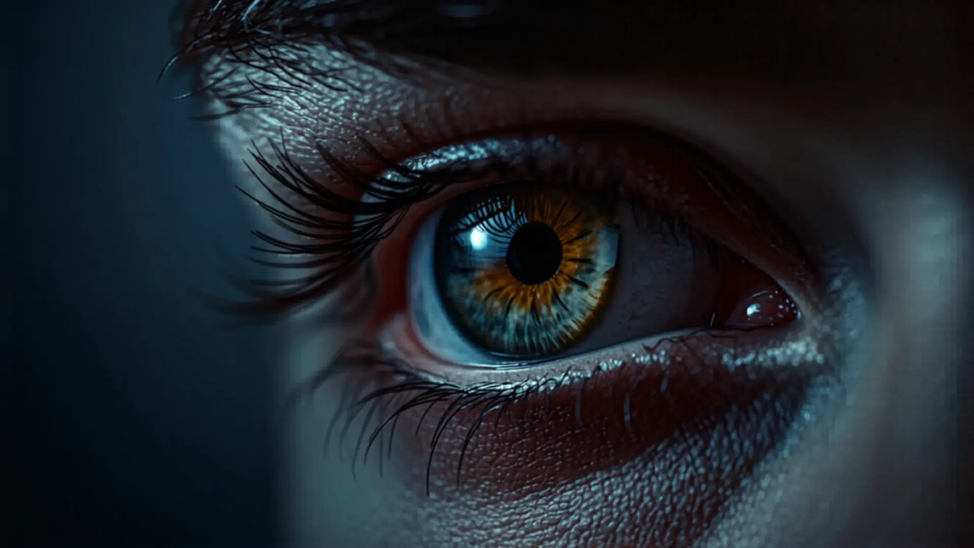 Clinical dry eye imaging